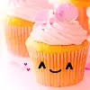 cupcake rose