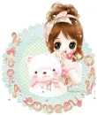 HAVE A LOVELY DAY!