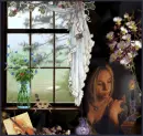 Rain Graphic <Memories>