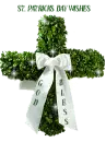 Happy Saint Patrick 's Day