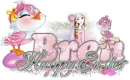 Happy Easter-Bren