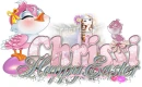 Happy Easter-Chrissi