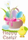Happy easter