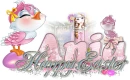 Happy Easter-Ania