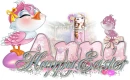 Happy Easter-Anna