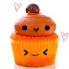 cupcake friends