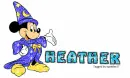 Heather