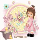 happy easter