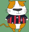 Gatto che ride