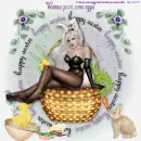 happy easter
