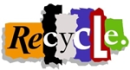 recycle logo