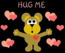 hug me