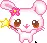 kawaii bunny