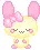 baby bunny