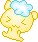 kawaii bear