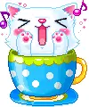 kawaii kitty 2