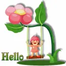 Hello