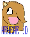 Hehehe