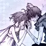 Sakura x Shaolan â™¥