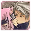 Kakashi & Sakura â™¥