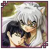 Inuyasha & Kagome â™¥