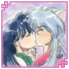 Inuyasha & Kagome â™¥
