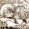Sakura x Shaolan â™¥