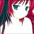 Red head
