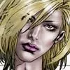 Blonde