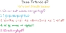 Best Friends<3