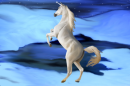 SNOW UNICORN