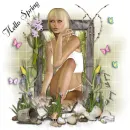 hello spring