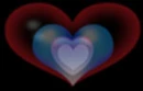 double hearts