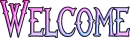 welcome