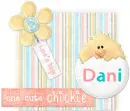 Dani <one cute chickie>