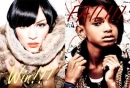JESSIE J Vs. WILLOW SMITH