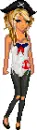 anchor doll