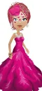 Pink Doll