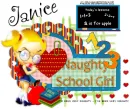 Naughty School Girl