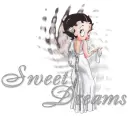 Sweet Dreams <Boop>