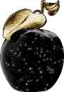 black apple