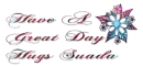 Suada