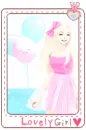 LOVELY GIRL