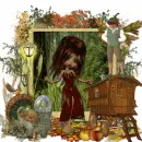 woodnymph