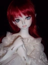 Ball joint dolls