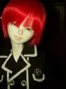 Ball Jointed Doll