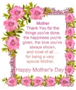 Mother
