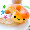 donut kawaii