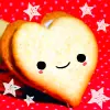 cookie heart
