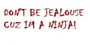 jealouse